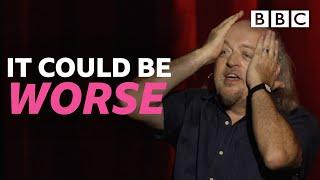In Britain we process happiness... differently Bill Bailey - BBC