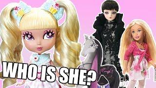 My Top 10 UNKNOWN & Obscure Fashion Doll Lines