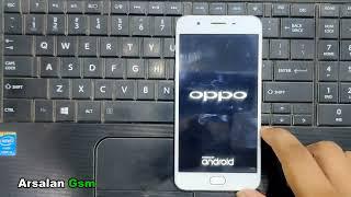 Oppo F1s Pattern Pin Frp Screen Lock Unlock By Umt  Oppo Phone ka Lock Khole Sahi Tarike Sy