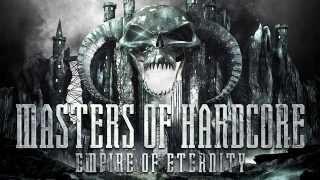 Masters Of Hardcore - Empire Of Eternity CD1