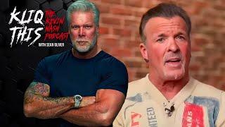 Kevin Nash on Buff Bagwell