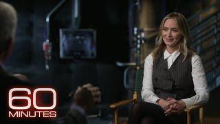 Emily Blunt on Cillian Murphy Hes the worst celebrity in the world