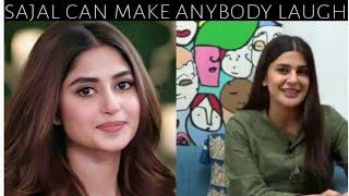 what their co. star say about Sajal ali