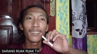 Permohonan Maaf dari @sarang ruak ruak tv