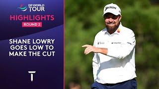 Round 2 Highlights  2024 acciona Open de Espana