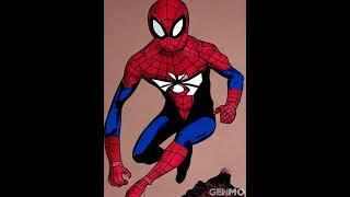 Spiderman  Homem Aranha