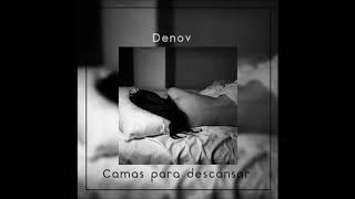 Denov- Camas Para Descansar