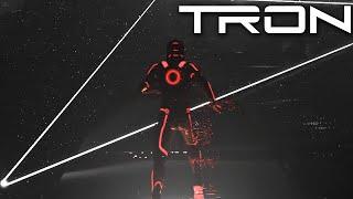 NEW Tron 3 Teaser First Look