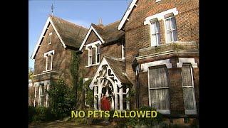 ChuckleVision - No Pets Allowed full length