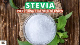 Exploring Stevia A Comprehensive Guide to This Natural Sweetener