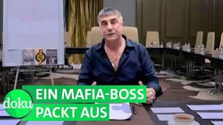 So mächtig ist die türkische Mafia wirklich  WDR Doku  auch auf türkisch