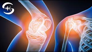 Heal joints frequency therapy - joint pain frequencies