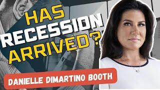 WILL THE FED AVERT A GREAT DEPRESSION 5.0?   Danielle DiMartino Booth via the Money Level Show