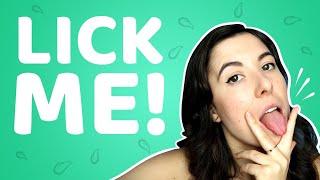 How to give ULTIMATE pleasure with your TONGUE  *TIPS*  Come Curious