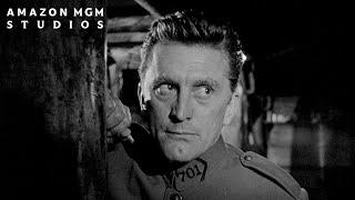 PATHS OF GLORY 1957  Official Trailer  MGM