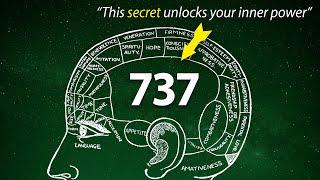 737 Angel Number Deep Spiritual Meaning