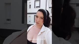 Viktoria Kay - Behind The Scenes