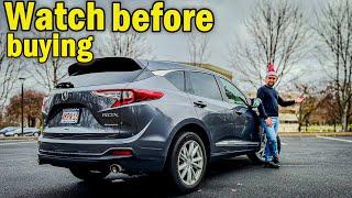 How good is 2020 Acura RDX? Is it worth it?