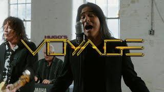 Hugos Voyage - A Friend Like You - Official Music Video