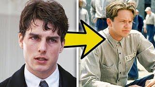 10 Actors Who Turned Down Iconic Roles For Stupid Reasons