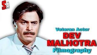 Dev Malhotra  Bollywood Hindi Films Actor  All Movies List