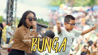 NANDA SAYANG  BUNGA  KRADENAN REBOUND x ONE PRO  BALADA DEWA AUDIO  ELITGM