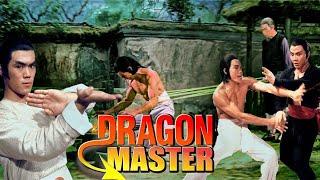 Dragon Master ll Best Chinese Martial Art Action Movie in English ll Mountain Movies