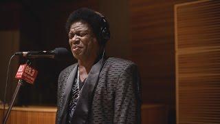 Charles Bradley - Nobody But You Live on 89.3 The Current