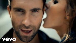 Maroon 5 - Misery Official Music Video