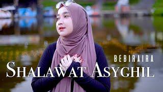 DJ Sholawat Asyghil - Remix Version  BEBIRAIRA