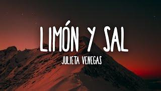 Julieta Venegas - Limon Y Sal LetraLyrics
