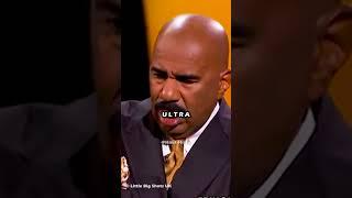 The Spellbinding Performance of Child Prodigy Akash Vukoti vs Steve Harvey