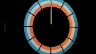 28 November 1982 LWT - Weekend World clock intro