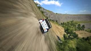 BeamNG Drive - Crash with added sound effects