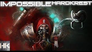 Warhammer 40000 Inquisitor - Prophecy - прохождение Impossible =1= Пророчество