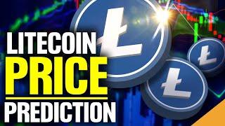 Litecoin Price Prediction For Bull Market Will It Set New All Time High?