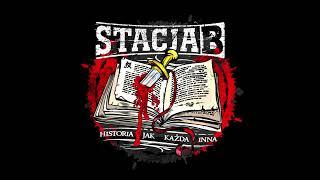 Stacja B. - Jeden dzień anarchii album Historia Jak Każda Inna