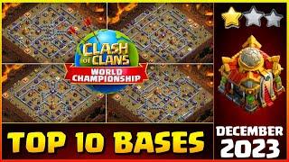 NEW UNBEATABLE TH16 BASE WITH LINK 2023  TH16 WAR BASE  TH16 LEGEND BASE LINK - Clash of clans