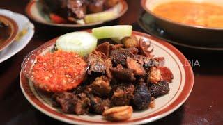 FULL Berburu Kuliner Mantab Rasa  MAKAN RECEH 120624