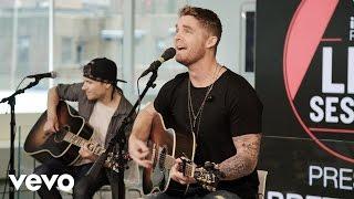 Brett Young - In Case You Didn’t Know Live on the Honda Stage at iHeartRadio NY