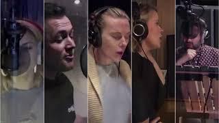 Sing 2  Behind The Voices Of Out Of This World  Behind The Scenes