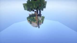 AuriaRealms Trailer - Awesome New Minecraft Skyblock Server