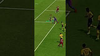 Tackle Earlier  #fcmobile #shorts