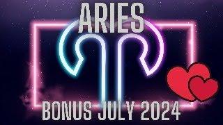 Aries ️ - Your Ex Is Hurt That You Have A New Love