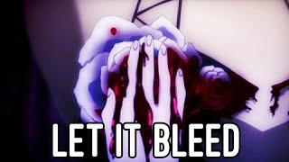 Diabolik Lovers - Let It Bleed - AMV - *Request*