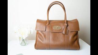 Mulberry Bayswater Review  6 Months On
