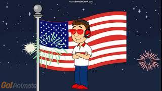 Happy 4th of July 2020