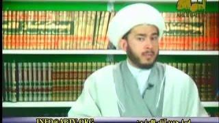 اسامی دوازده خلیفه رسول خداص در کتب اهل سنت