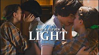 Mike & Eleven  You are Loved +S3