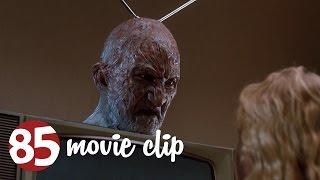 A Nightmare on Elm Street 3 Dream Warriors 1987 - Welcome to Prime Time